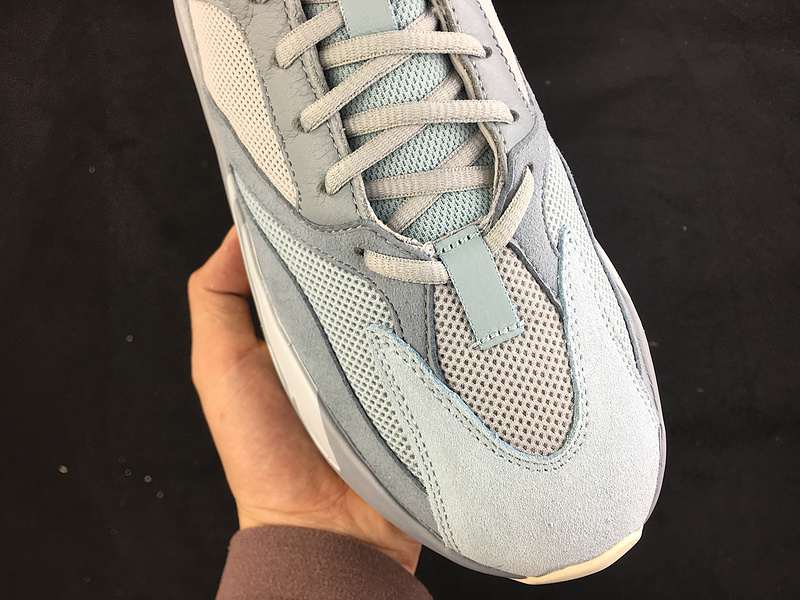 Supermax Yeezy Boost 700 Inertia